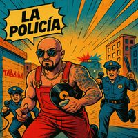 Tabaiba - La Policía