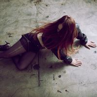 LAU - BAD FOR ME