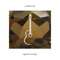 Agustín Amigó - Andalusite