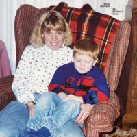 Noah Derksen - My Mother's Voice