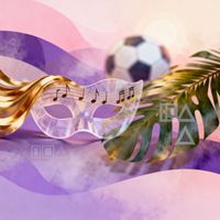 Naiara Costa Da Silva - Glow In My Direction