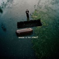 Mercy - Where Is Thy Sting