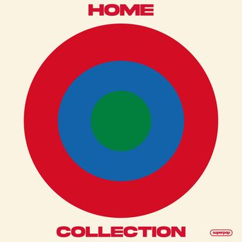 HOME - HOME COLLECTION (Explicit)