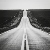 NIKS - Same Road, No Words