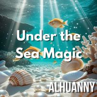 ALHUANNY - Under the Sea Magic