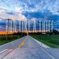 TOM - Run Like a Thief