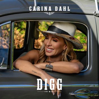 Carina Dahl - Digg (Explicit)