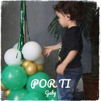 Gaby - Por Ti