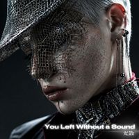 Dj Nil Alex - You Left Without a Sound