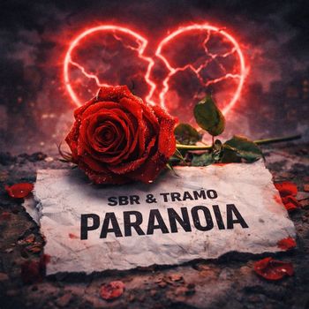 SBR - Paranoia (Explicit)
