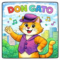 Álex y Belén - Don Gato