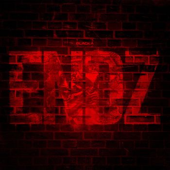 Blacka - Endz (Explicit)