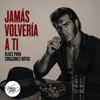 Viviana García - Jamás volvería a ti