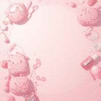 ChiLI - Sweet Morning Dew