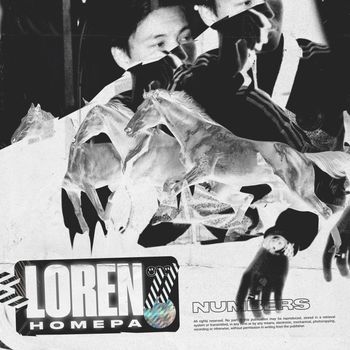 LOREN - Номера