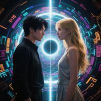 Lux Fênix - Mirrored Souls