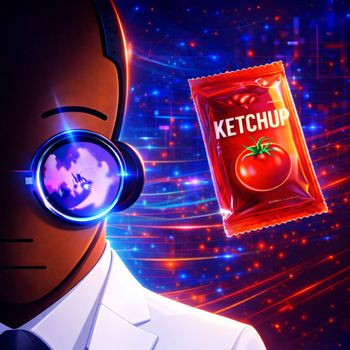 Bvsic - Ketchup (Explicit)