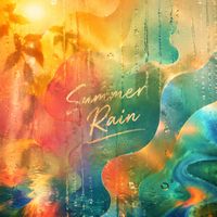 SagaSounds - Summer Rain