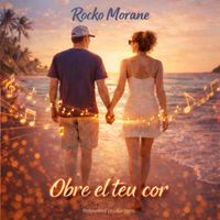 Rocko Morane - Obre el teu cor