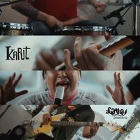 Martín Benavides, Pablo Jara, Kaput, Danilo donoso - Kaput - Agatha Sessions