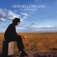 Stewart Copeland - The Rhythmatist (Deluxe Edition)