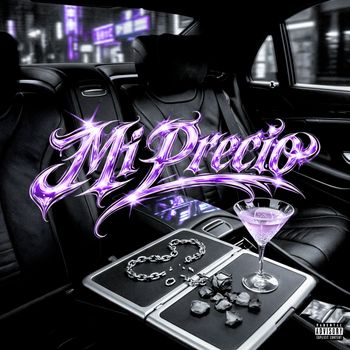 Dreamer - Mi Precio (Explicit)