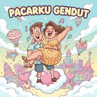 Mas Kevin - Pacarku Gendut