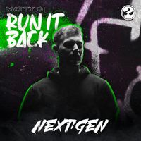 Matty C - Run It Back