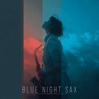 Atlantic Five Sax Department - Blue Night Sax