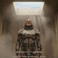 Gunnar Bernhard Ingebrigtsen - "Continuum" A time travelers tail / Time (Original version - full length)