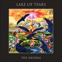 Lake of Tears - The Neonai (Remastered 2026)