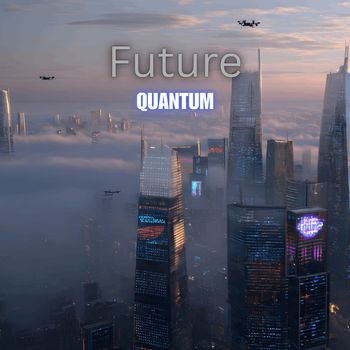 Quantum - Future