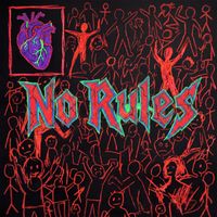 Notre Dame - No Rules EP