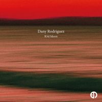 Dany Rodriguez - R3d Moon