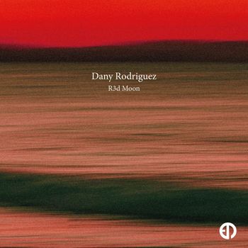 Dany Rodriguez - R3d Moon