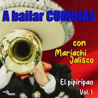 Mariachi Jalisco - El Pipiripao
