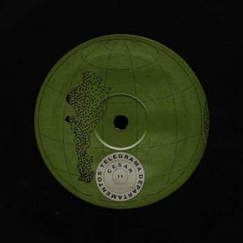 Astronomical Telegram - Cesar
