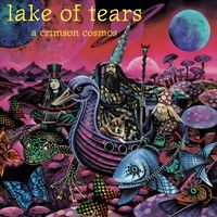 Lake of Tears - A Crimson Cosmos (Remastered 2024)
