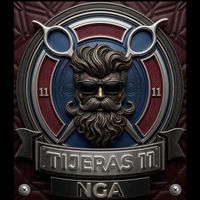 NGA - Tijeras 11