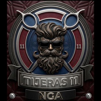 NGA - Tijeras 11