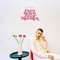 Jean Jacques - Geen Regen, Geen Bloemen