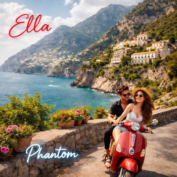 Phantom - Ella