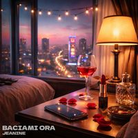 Jeanine - BACIAMI ORA