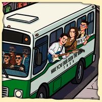 TREX - Gracias al Sol (Cumbia Version)