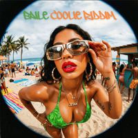 JEYAN - Baile Coolie Riddim