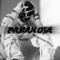 Ganjaman - Paranoia (Explicit)
