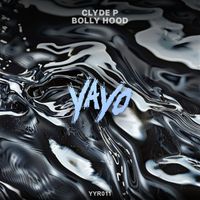 Clyde P - Bolly Hood (Radio Edit)