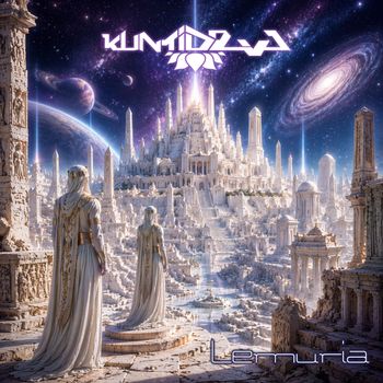 Kuntideva - Lemuria