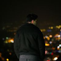 K4RMA - Dün Gi̇bi̇