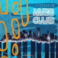 Emory Finch - Stockholm Jazz Club